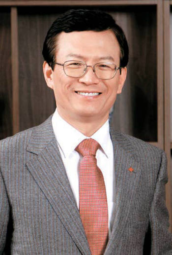 강영원 한국석유공사 사장 
 