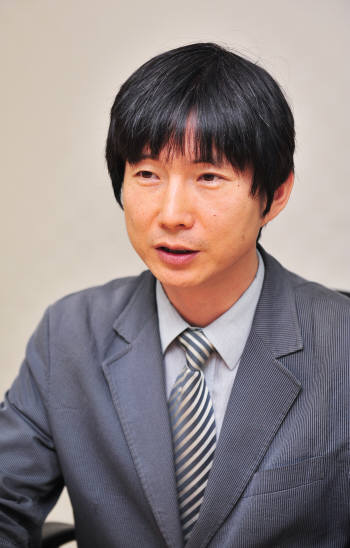 [데스크라인] 삼성 · 애플 특허전쟁 끝이 보인다