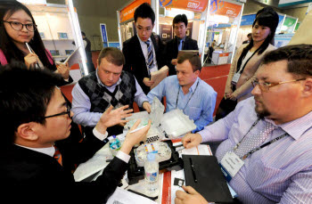 글로벌 모바일 비전 2011