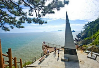 [주말에 뭐할까]수험생 위한 재충전 여행