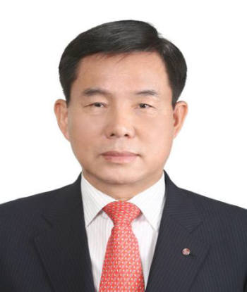 허수영 케이피케미칼 사장.