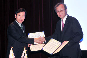 한국SW전문기업협회-이시카와현, 상호협력위한 MOU 체결