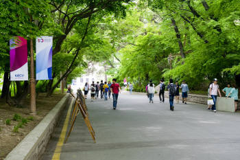 [평생교육시대, 명품 사이버대학]경희사이버대학교