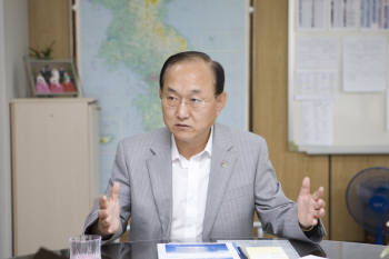 유철희 국방부 정보화기획관