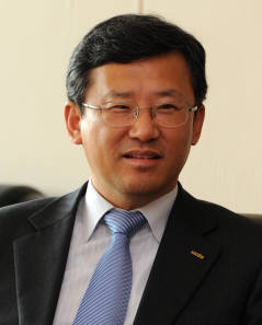 [출연연-기업 상생주간] 인터뷰-김명수 대덕특구기관장협의회 회장