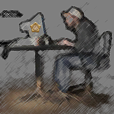 민주당 "박원순 후보 홈피도 공격당해...3.15 부정선거를 연상케 하는 전대미문의 공작"