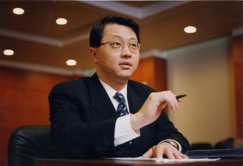 [속보]최재원 SK그룹 부회장 사전구속영장 청구