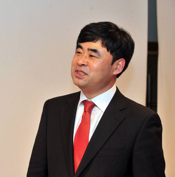 [이사람] 이상훈 에이큐 사장