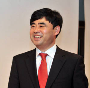 [이사람] 이상훈 에이큐 사장