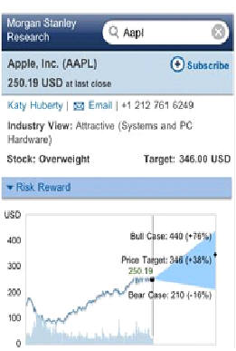 하이브리드앱 사례 - 모거느태