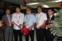 한국정보인증, 필리핀에서 공인인증센터 개소식 개최