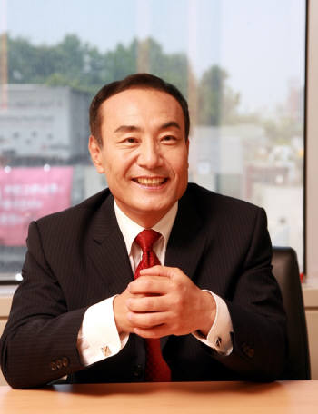 [IT교육지원 캠페인 7년의 발자취] 신원열 한국 알카텔루슨트 사장