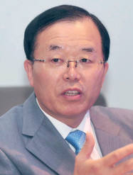 이갑수 시스원 대표, 장애인단체의 `사랑의 PC보내기`에 동참