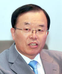 이갑수 시스원 대표, 장애인단체의 `사랑의 PC보내기`에 동참