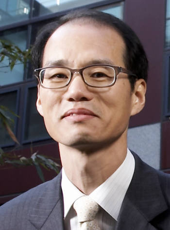 남상열 박사, OECD 정보경제작업반 부의장 재선