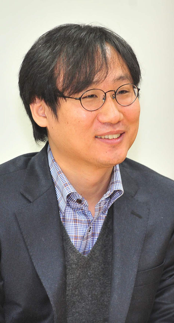 이달의 우수게임 시상식