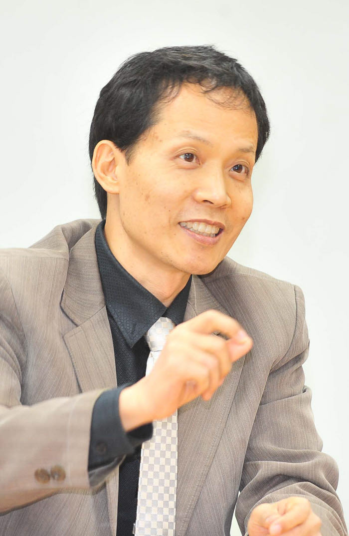 이달의 우수게임 시상식
