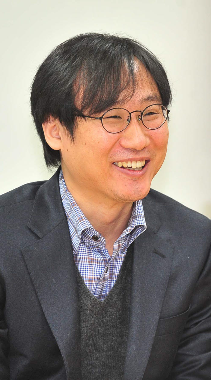 이달의 우수게임 시상식
