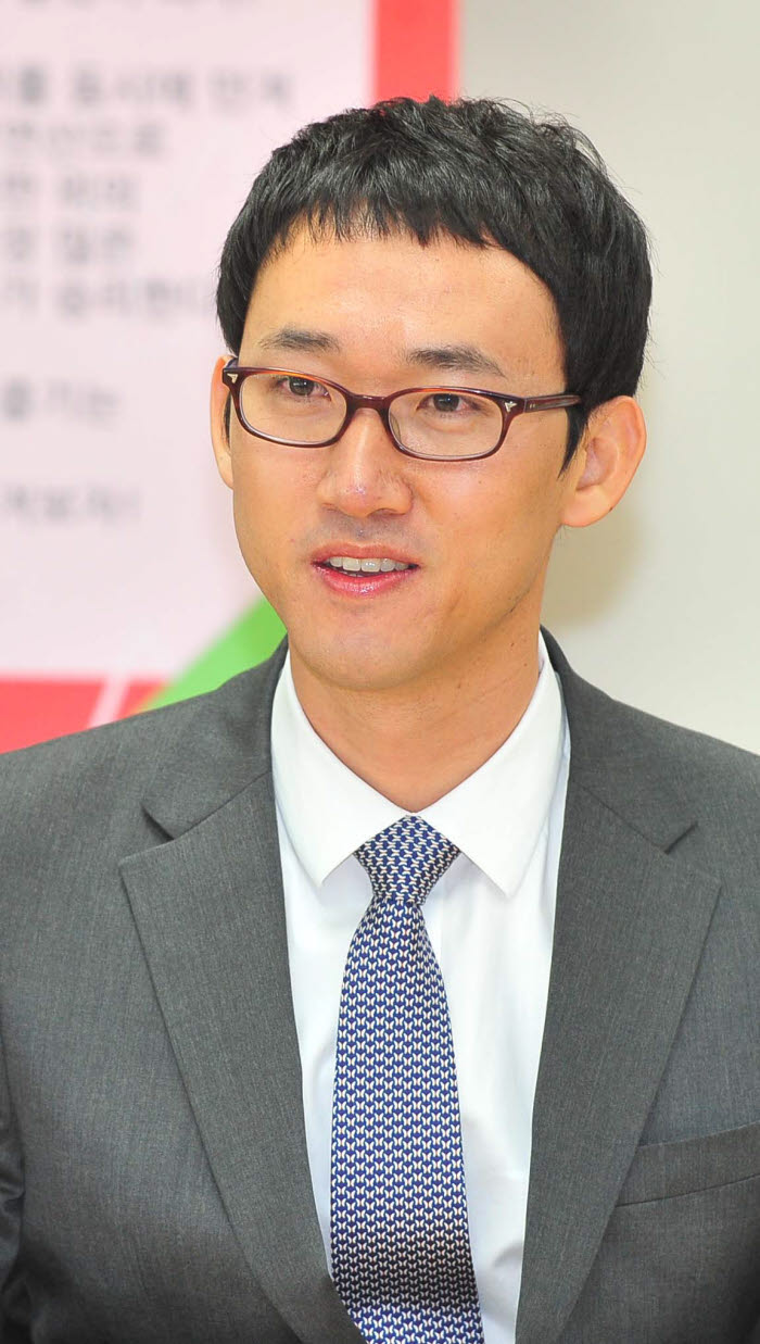 이달의 우수게임 시상식