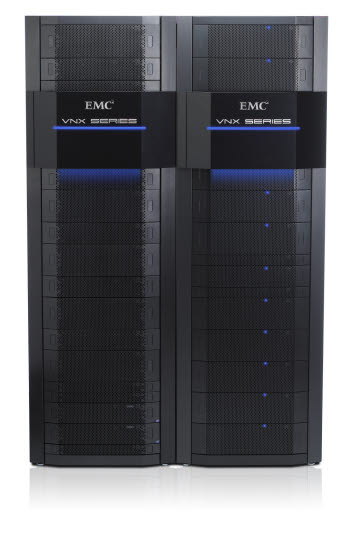 [2011 인기상품]고객만족 - 한국EMC `EMC VNX`