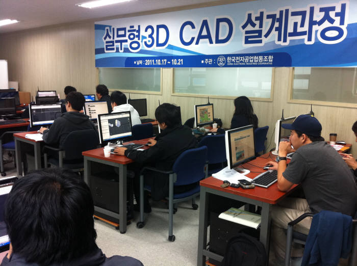 [중소기업, 다윗의 반란]<6 · 끝>한국전자공업협동조합