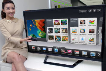 LG 스마트TV, 자체 플랫폼 넷케스트 강화...이용자 편의성 확대에 초점