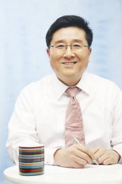 [동정]한상범 LG디스플레이 CEO, 경영환경 설명회