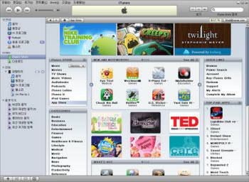 [인터넷을 말한다] 아이튠스 스토어 코리아 파급력은?
