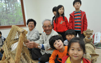 삼성전자 DS부문, 세미콘 러브하우스 5호 준공식