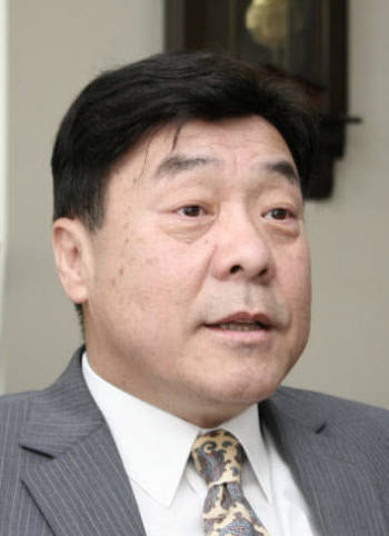 [이사람] 김기호 한국LED보급협회 회장