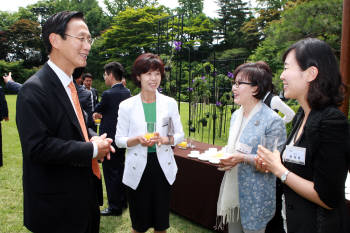 국민은행 `가업승계 세미나` 개최