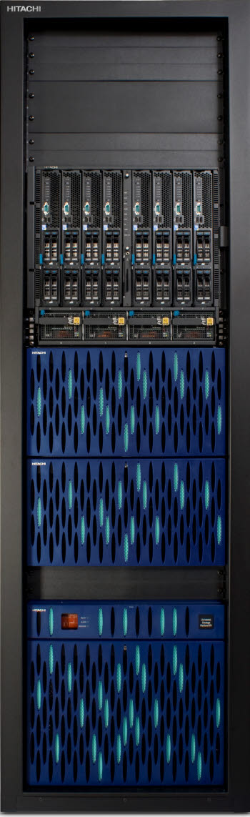 효성인포, `SAP HANA` 공급 대열 합류