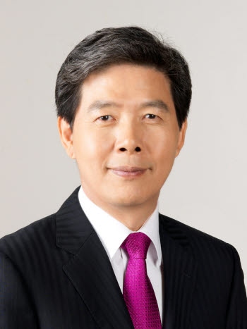 이효수 총장