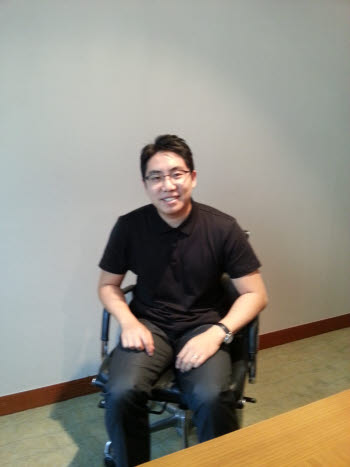 구본웅 포메이션8 대표