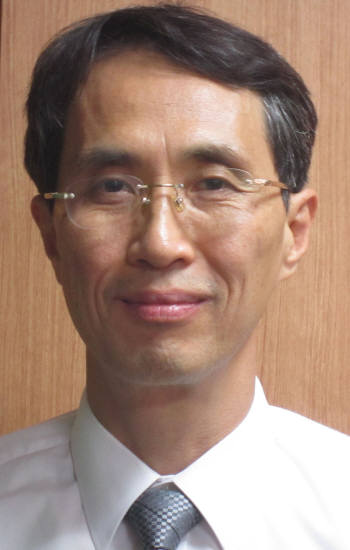 수리과학연구소 소장에 김동수 교수 선입