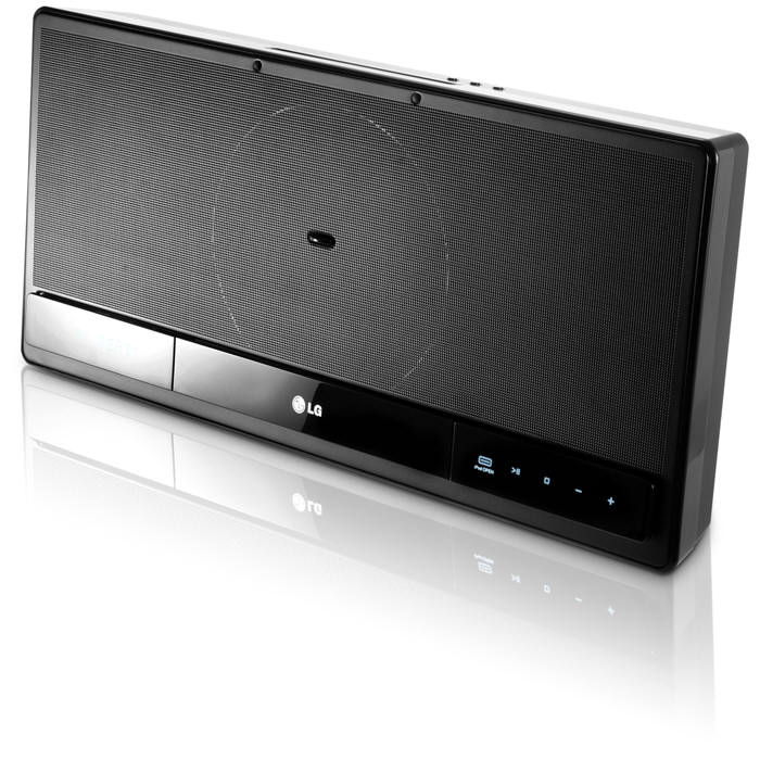 가림토, LG전자 월마운트 블루투스 오디오 `CM2820` 판매