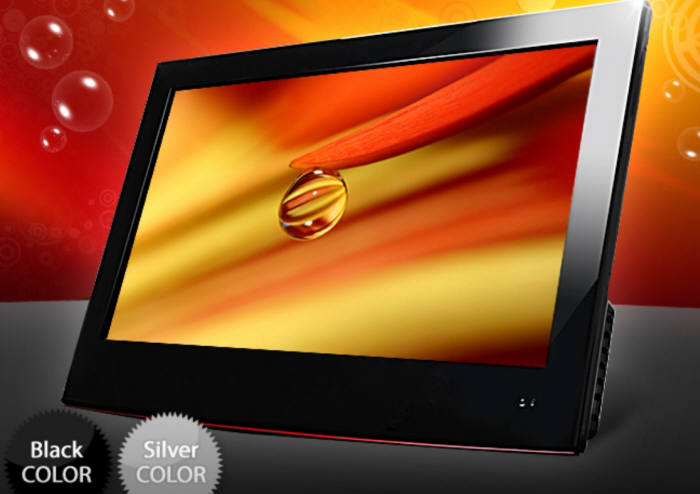 키오스크코리아, 옥외가격 표시용 디스플레이 출시