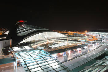 [에너지절약이경쟁력이다] 인천국제공항