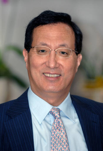 전상헌 한국전자정보통신산업진흥회 부회장.