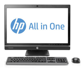 HP Compaq Elite 8300