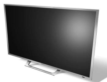 모뉴엘, 70인치 풀HD LED TV 출시