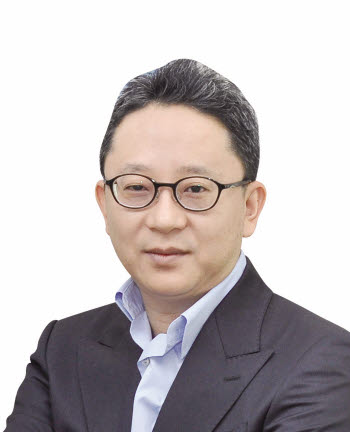 `이달의 과학기술자상` 12월 수상자 윤여준 이화여대 교수