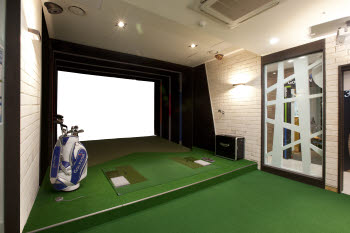 골프존 `물체인식 시스템`