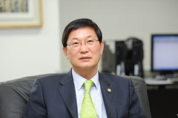 송종호 중기청장 "중소기업 건강관리시스템 대폭 개선"