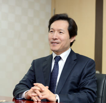 [미래를 만드는 사람들]이영상 데이터스트림즈 대표