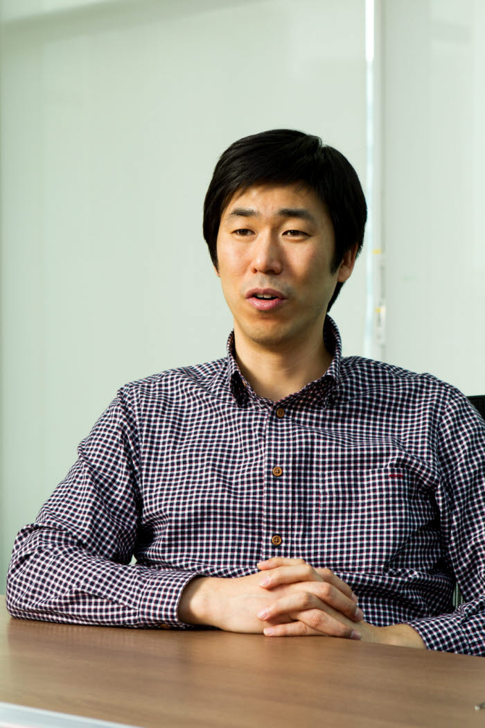 `자동차 내비`로 엠넷 음악 듣는다