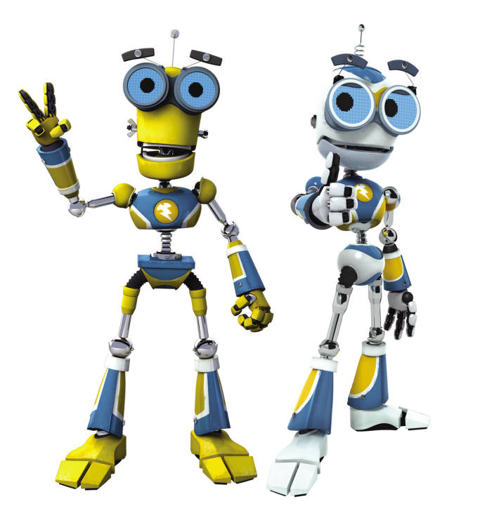 국내 토종 애니메이션, 미국 전역 방송