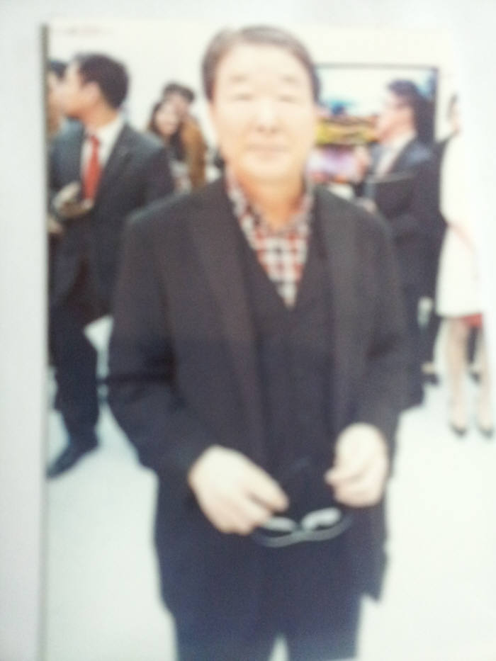 LG 3D 월드 페스티벌, 어른·아이 모두 `놀랐다`