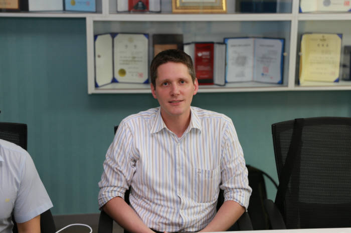 게임포지, 온라인 이어 국산 모바일 게임 퍼블리싱…에이앤비소프트와 맞손