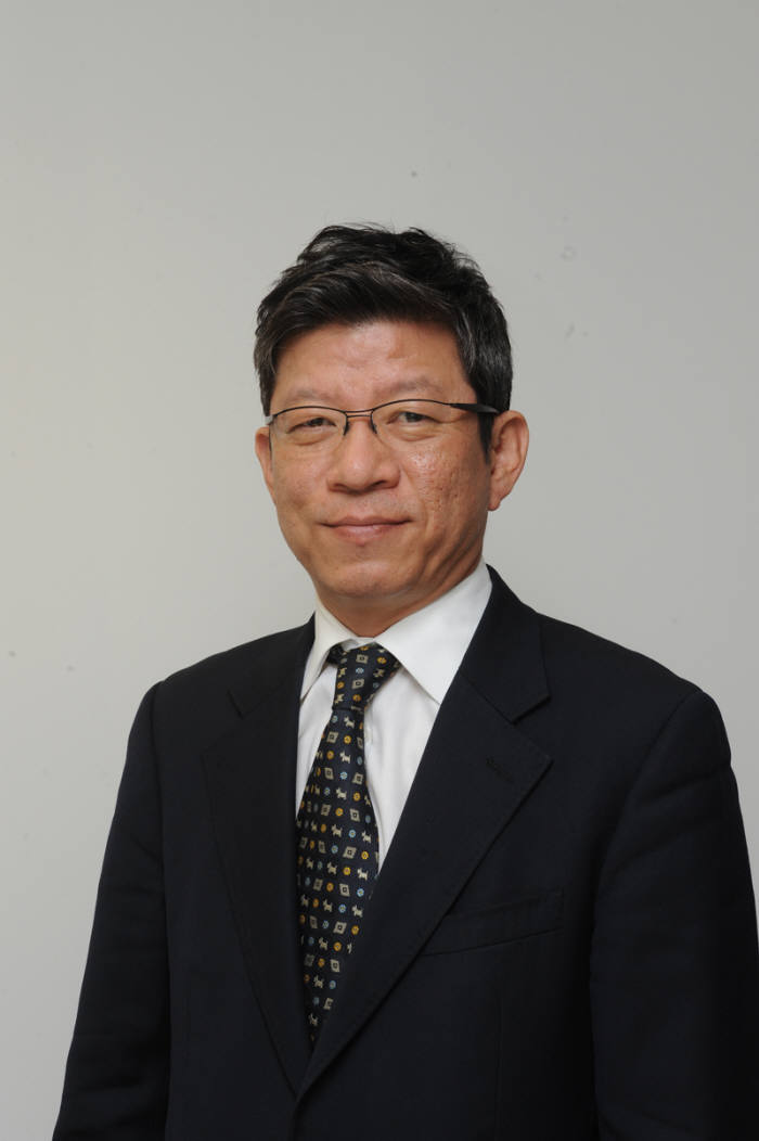 김재현 돌비코리아 대표